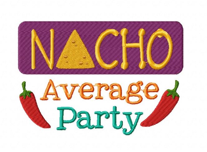 Nacho Average Party – Crew Mixer | March 23 | Cherry Creek