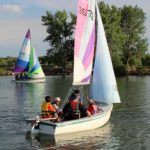 sailboat rental denver