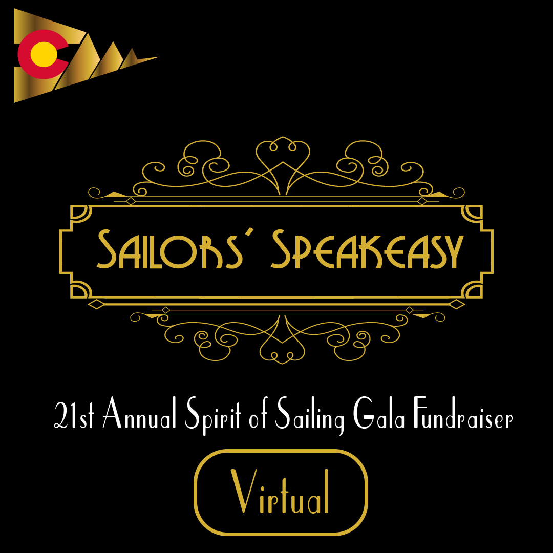 21st Annual VIRTUAL Spirit of Sailing Gala WEEK | April 20-25