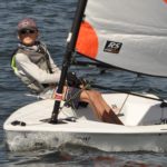 Intermediate Sailing Camp | Tera Sailboat