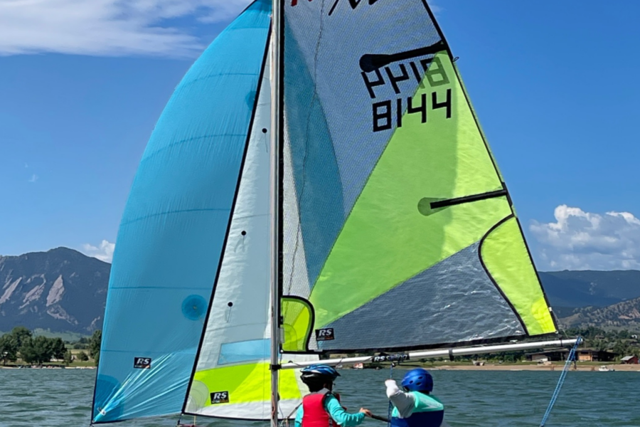 Boulder Sailor Soirée