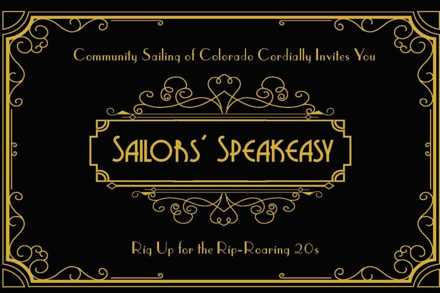 24th Annual Spirit of Sailing Gala | April 8th, 2023
