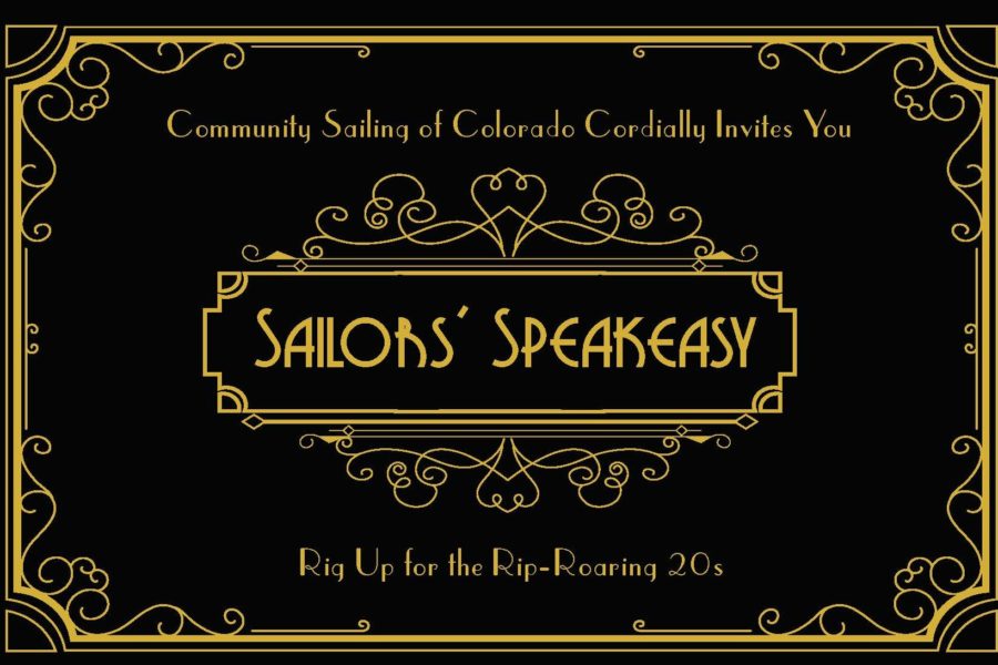 24th Annual Spirit of Sailing Gala | April 8th, 2023
