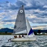 Life Lessons Learned From Sailing